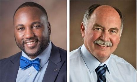 Surgeons talk about treatment options for joint pain at free seminar on April 21